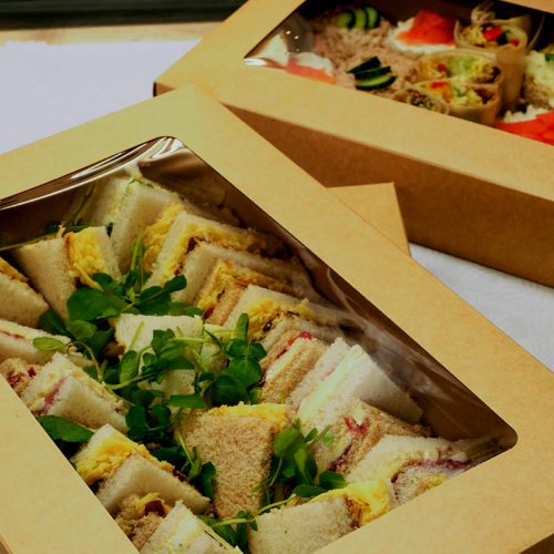 Contact Peppercorns Cafés and Catering